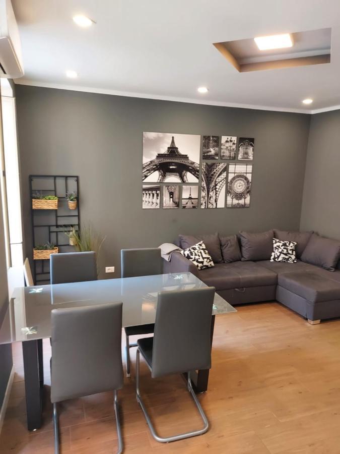Smart Home Triest Exterior foto